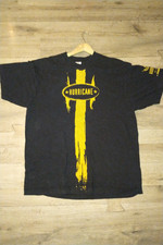 Hurricane T-Shirt Summer 2005