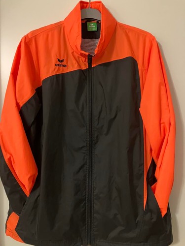Erima regenjacke mit - erima,,