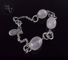 S.Oliver 925er Silber Armband