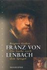 Franz von Lenbach von Gedon, Brigitte | Buch | Zustand gut
