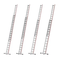 Hymer 4051 Seilzugleiter