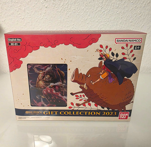 Bandai namco one piece - bandai,