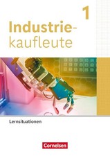 Industriekaufleute 1