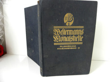 Westermanns monatshefte - westermanns,