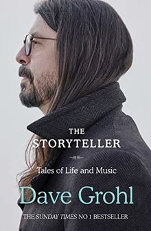 The storyteller tales life - storyteller:,