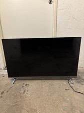 Grundig Fernseher 40 CFA 6250 Wien anthrazit von 2023 mit Originalrechnung.