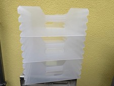 1 x Safran Trolley Plastik