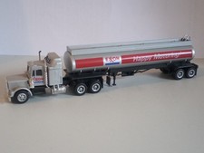 ⛔GMC Tank Sattelzug EXXON