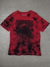 Vintage Affliction Live Fast