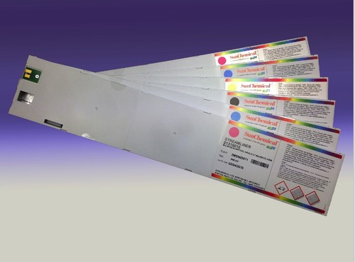 Sun chemical streamline - sun,