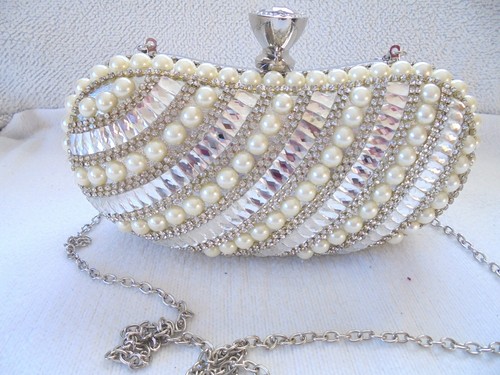 Damenhandtasche evening bag - damenhandtasche,,