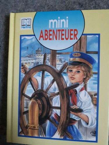 Mini abenteuer hemma - mini, abenteuer-hemma