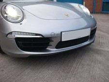 Porsche Carrera 991 C4S –