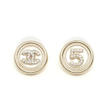 Chanel 2021 Boucles d'oreille