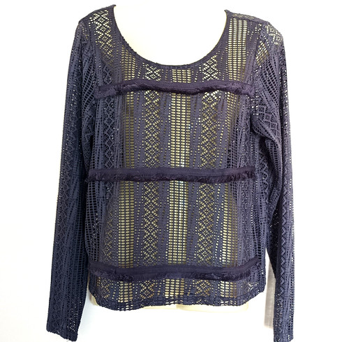 Zara damen shirt - shirt, bluse