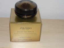 Shiseido Future Solution Eye and Lip Contour Regenerating Cream 15 ml Neu OVP