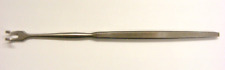 martin 15-101-02   Wundhaken     Retractor