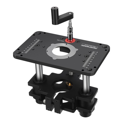 65mm gd7 pro oberfräse - 65mm,