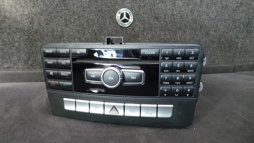 H30 mercedes benz r172 - h30-53,