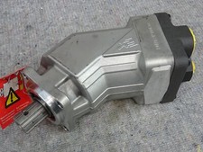 Rexroth axialkolbenpumpe - rexroth,