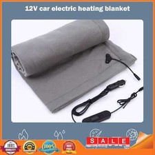 DENSIYA Heizdecke 12v