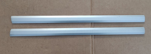 Wartburg 353 aluminium - 353,