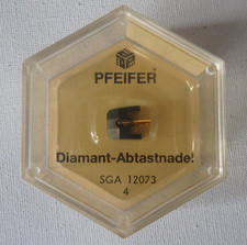 Pfeifer Diamant Nadel Nivico JVC DT Z 1 S - DTZ 2 / 3 / 4 E MD 1025 Z SGA 12073