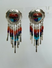 Silberschmuck neu indianer - silberschmuck,