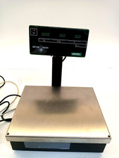 Mettler toledo henel co - henel, l2-6s-co