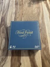 Hasbro Trivial Pursuit Classic