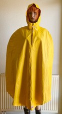 JEANTEX Regenmantel PVC