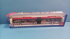 siku SUPER 3739 Bus Timeline