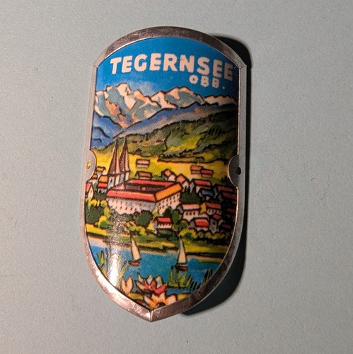 Stocknagel stockschild - stocknagel,