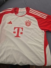 Fc Bayern Trikot