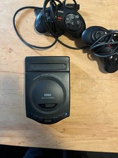 Sega Multi-Mega Konsole - Mega Drive + Mega CD Console 