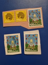 Riesenrad  120 er   3 x