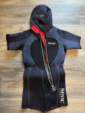 Seac Warmflex 5mm Eisweste