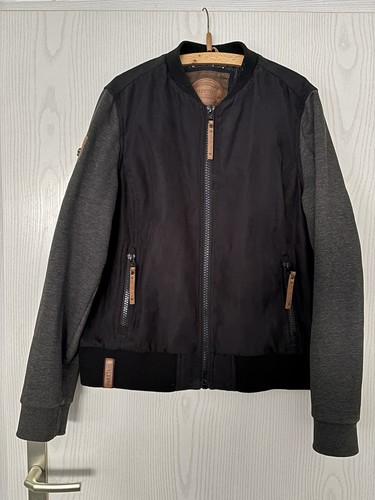 Naketano jacke damen - jacke,