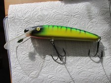 Slammer Deep Diver 7" Crankbait   18 cm Firetiger