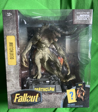 Fallout McFarlane Movie