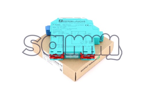 Pepperl fuchs 70124109 - pepperl+fuchs,