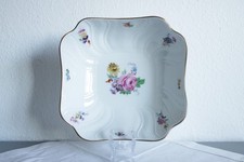 Hutschenreuther Dresden Schale