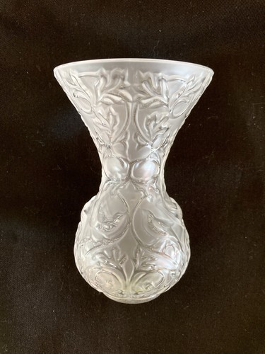 Lalique france arabesque - lalique,