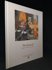 Hunkepunk ein - hunkepunk.,