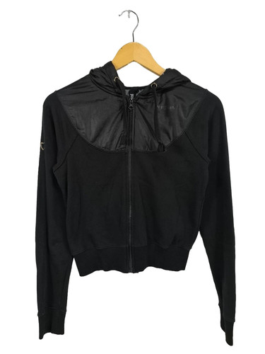 Desigual sweatjacken schwarz - desigual,