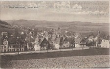 AK Burkhardtsdorf, Ortsteil