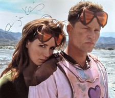 Anja Kling -Traumschiff