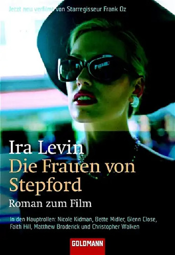 Die frauen von stepford - die,