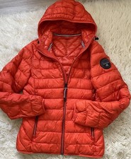 Napapijri Herren Daunen Jacke