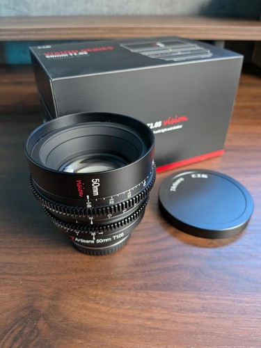 7artisans 50mm für fuji - 7artisans,